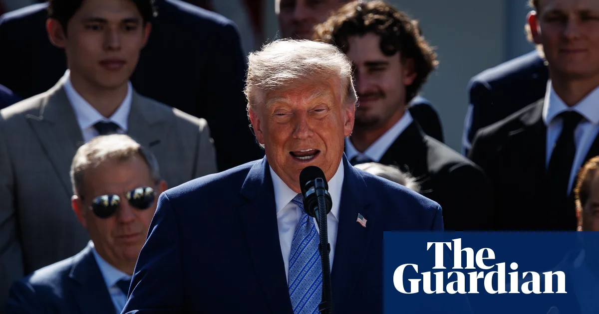 Trump Administration Imposes Tariffs on Goods from Over 80 Countries Citing Forced Labor Concerns
