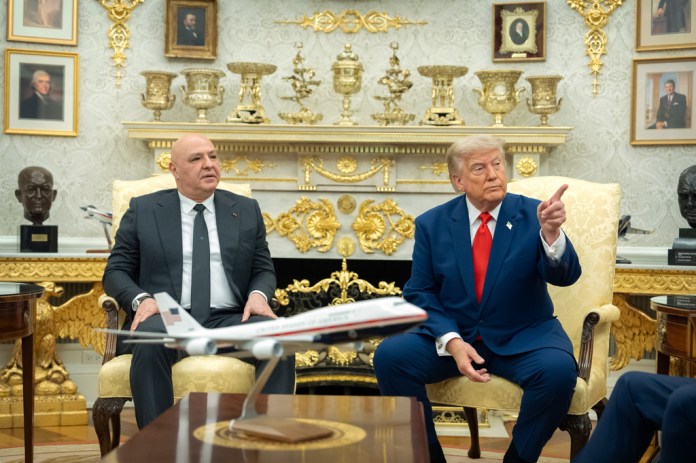 Trump Administration Lifts Decades-Old Ban on Direct US Flights to Lebanon