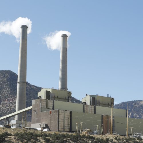 Trump Administration Moves to Revoke EPA Authority to Regulate Power Plant Emissions