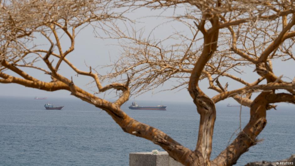 Trump Administration Not Engaging in Talks with Iran Amid Gulf Tensions