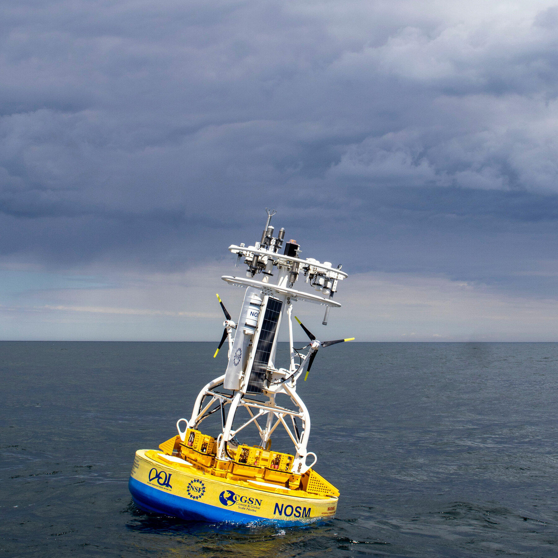 Trump Administration Pauses Plans to End Ocean Climate Monitoring System Following Congressional Action