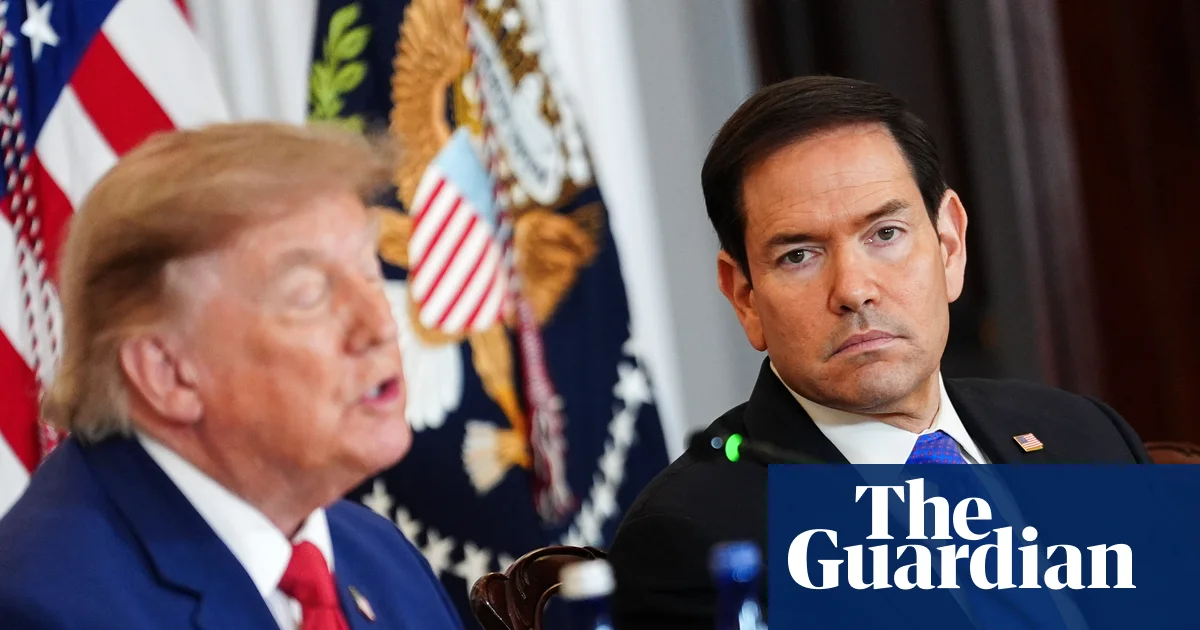 Trump Administration Plans to Revoke Visas of Up to 200,000 Asylum Seekers