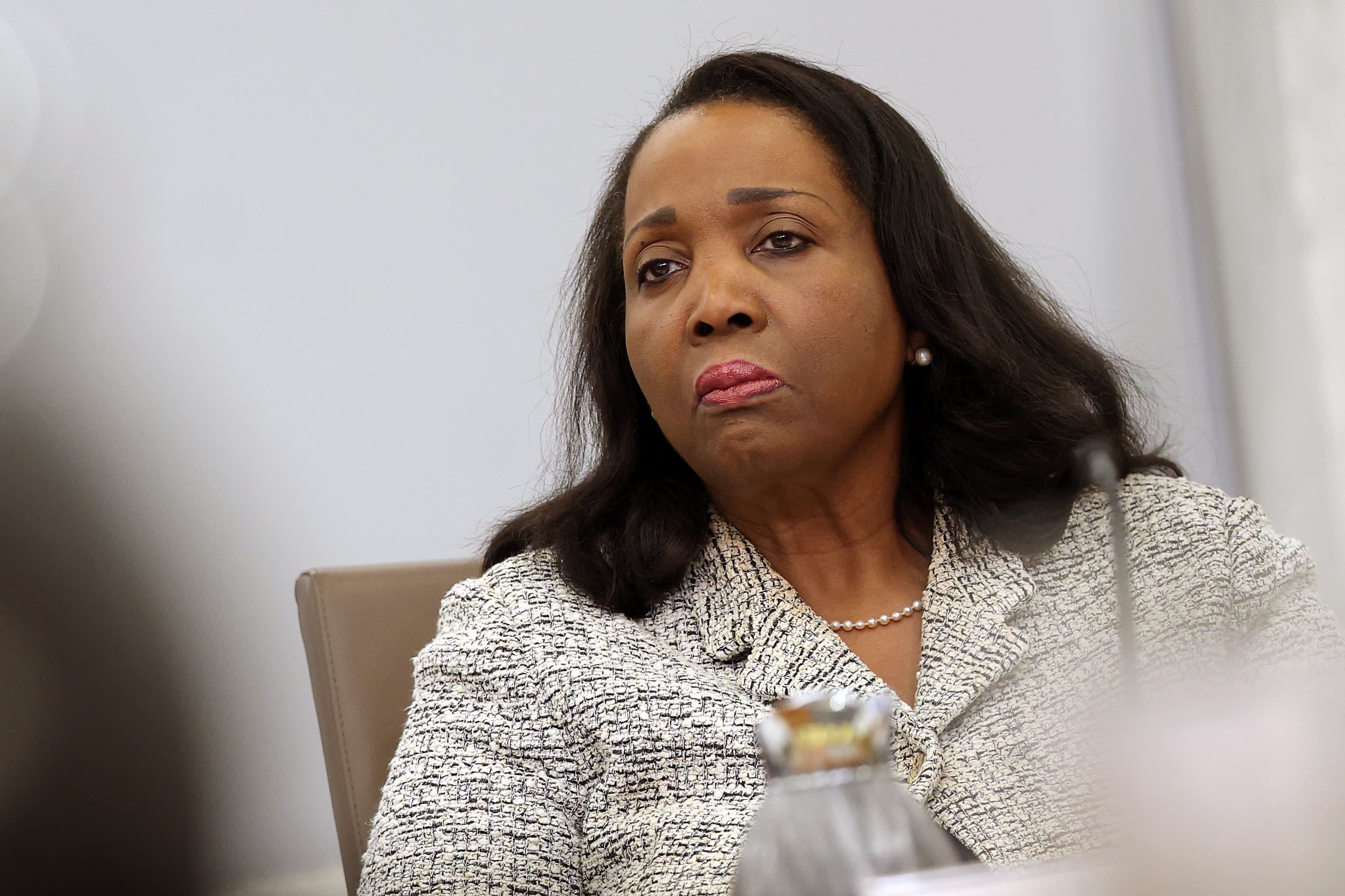 Trump Administration Pursues Path to Remove Federal Reserve Governor Lisa Cook