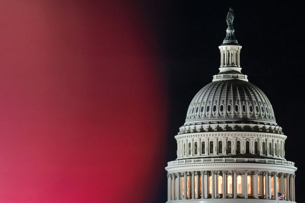 Trump Administration Rescinds Nearly $1 Billion in Congressionally Approved Funding