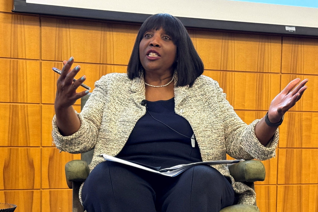 Trump Administration Revives Effort to Fire Federal Reserve Governor Lisa Cook