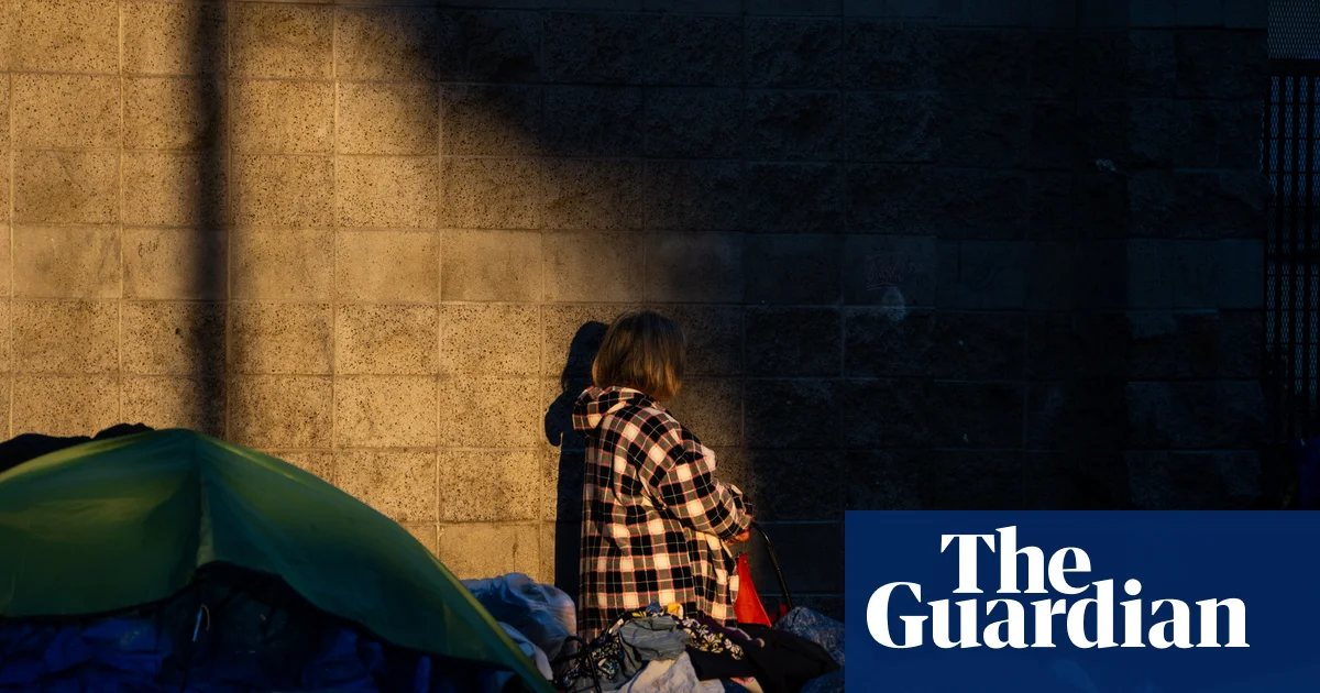 Trump Administration Suspends Federal Funding to Los Angeles Homelessness Agency Amid Fraud Allegations