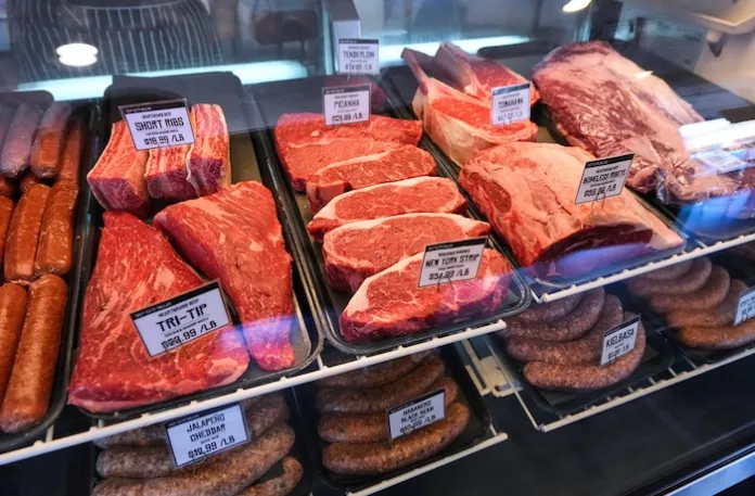 Trump Administration Temporarily Waives Beef Tariffs to Address High Prices