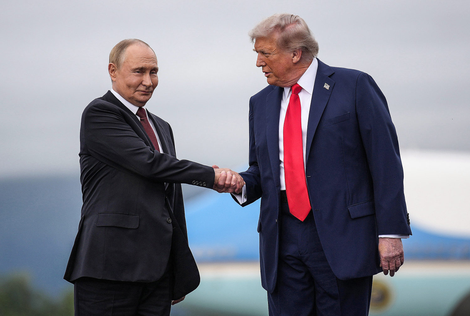 Trump Administration to Allow Russian Diesel Fuel on Global Market