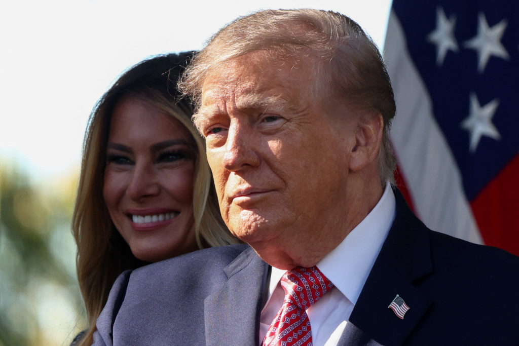 Trump Administration to Establish Women's Health Division at NIH, Task Force