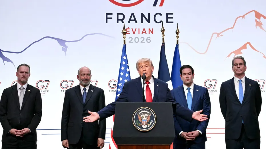 Trump प्रशासन के ईरान समझौते की आलोचना, सैन्य कार्रवाई की संभावना पर चर्चा