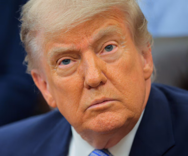Trump Advises Netanyahu to Allow Syria to Handle Hezbollah at G7 Summit