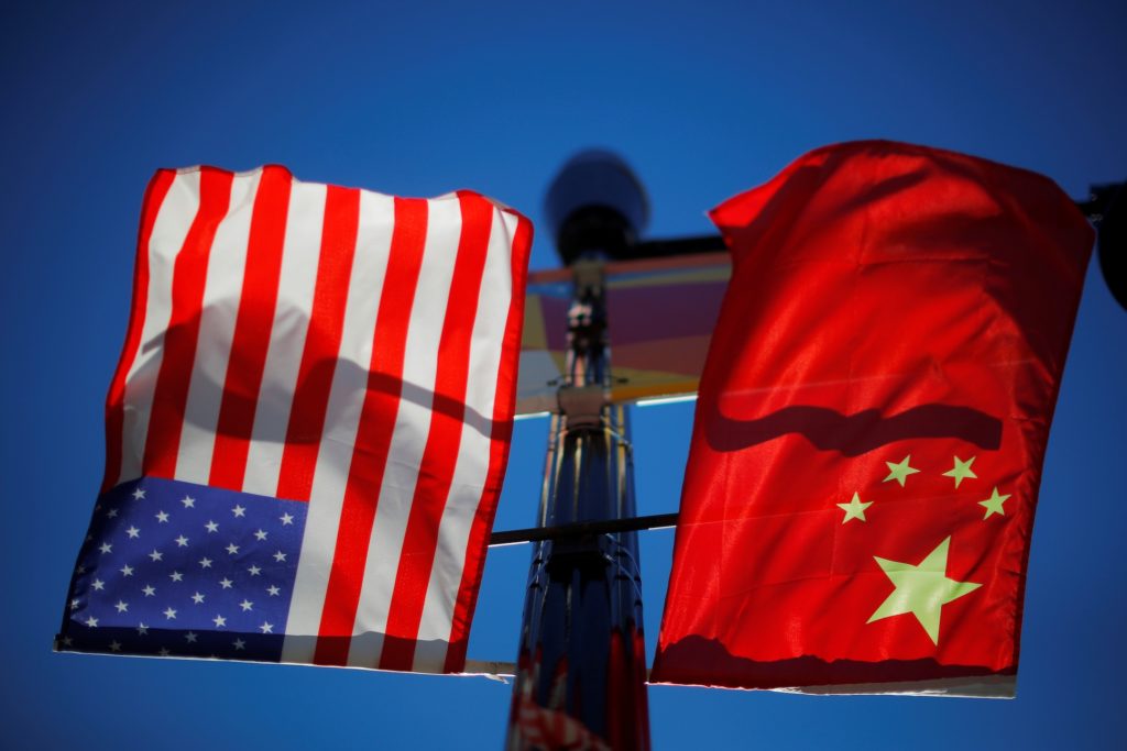 Trump and Xi Hold Talks Focused on Trade, Taiwan, and AI