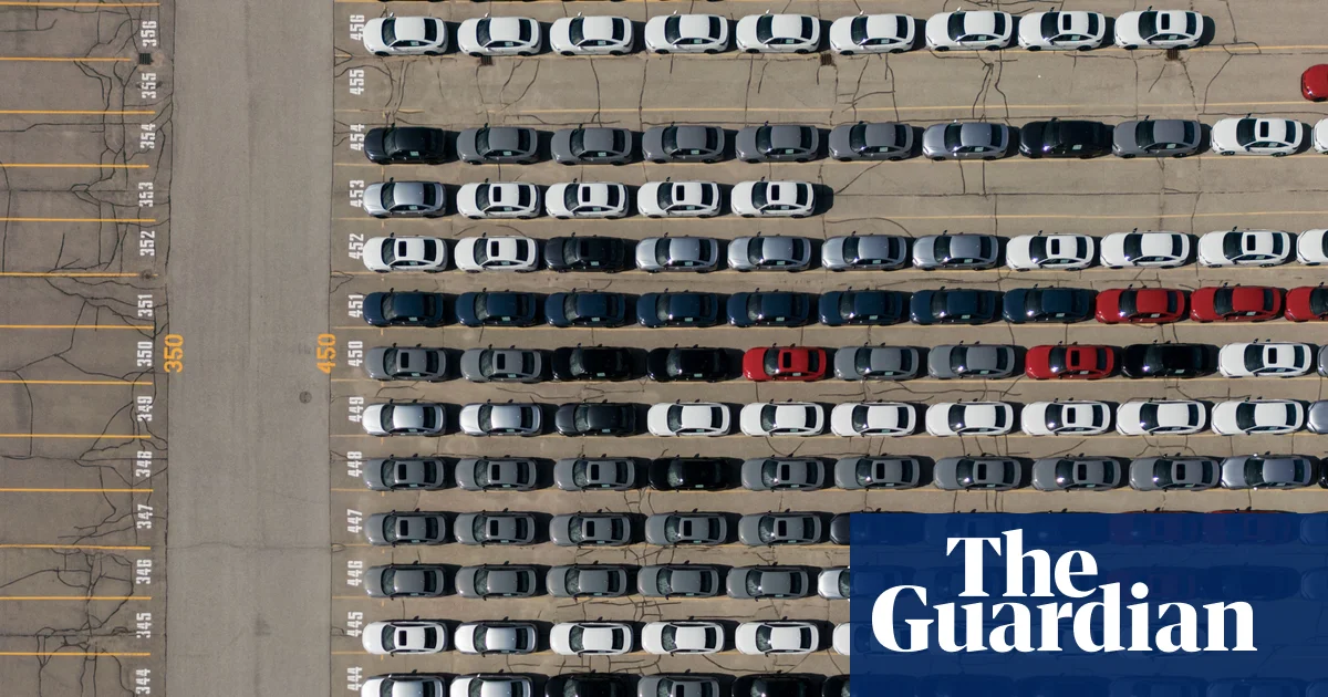 Trump Announces 50% Tariff on Canadian Cars, Trucks and Steel