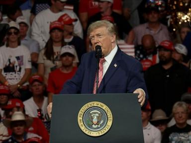 Trump Announces $8 Billion in Fuel Relief for Farmers Amid High Diesel Costs