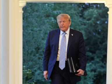 Trump kündigt „AI Force“ inmitten der Debatte über Technologierisiken an