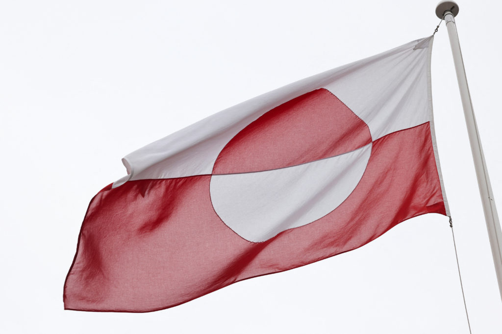 Trump Announces Deal with Denmark for U.S. Security Control in Greenland