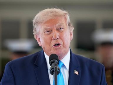 Trump Announces Hamas Disarmament Deal, Implementation Faces Uncertainty