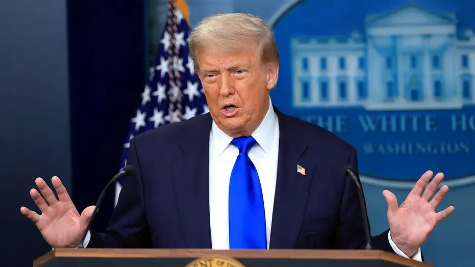 Trump Announces Hamas Disarmament Deal, New Palestinian Administration in Gaza