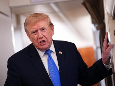 Trump Announces Iran Deal is ‘Imminent’ as Negotiations Resume