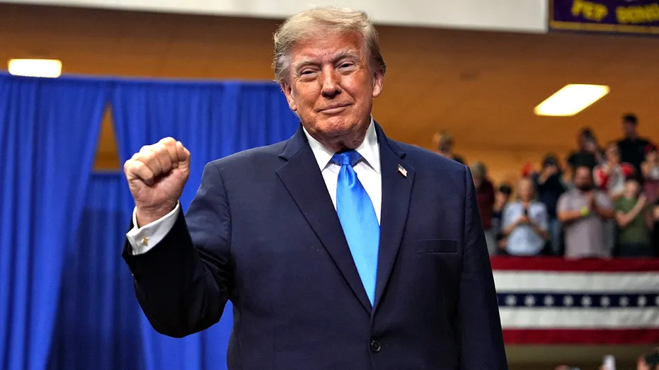 Trump Announces 'Super Intelligence Force' to Coordinate AI Efforts