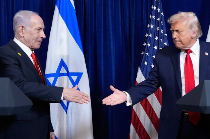 Trump Asserts Influence Over Israel Regarding Hezbollah Ceasefire