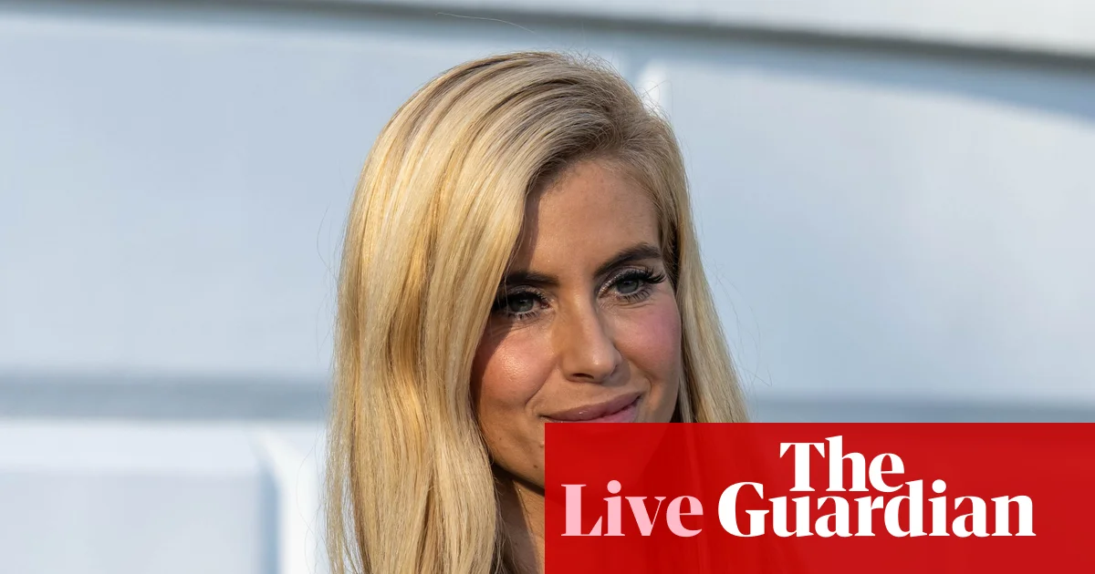 Trump Attacks Somali, Haitian Immigrants and Faces Scrutiny Over Ally Facing Abuse Allegations; White House Announces New Press Secretary