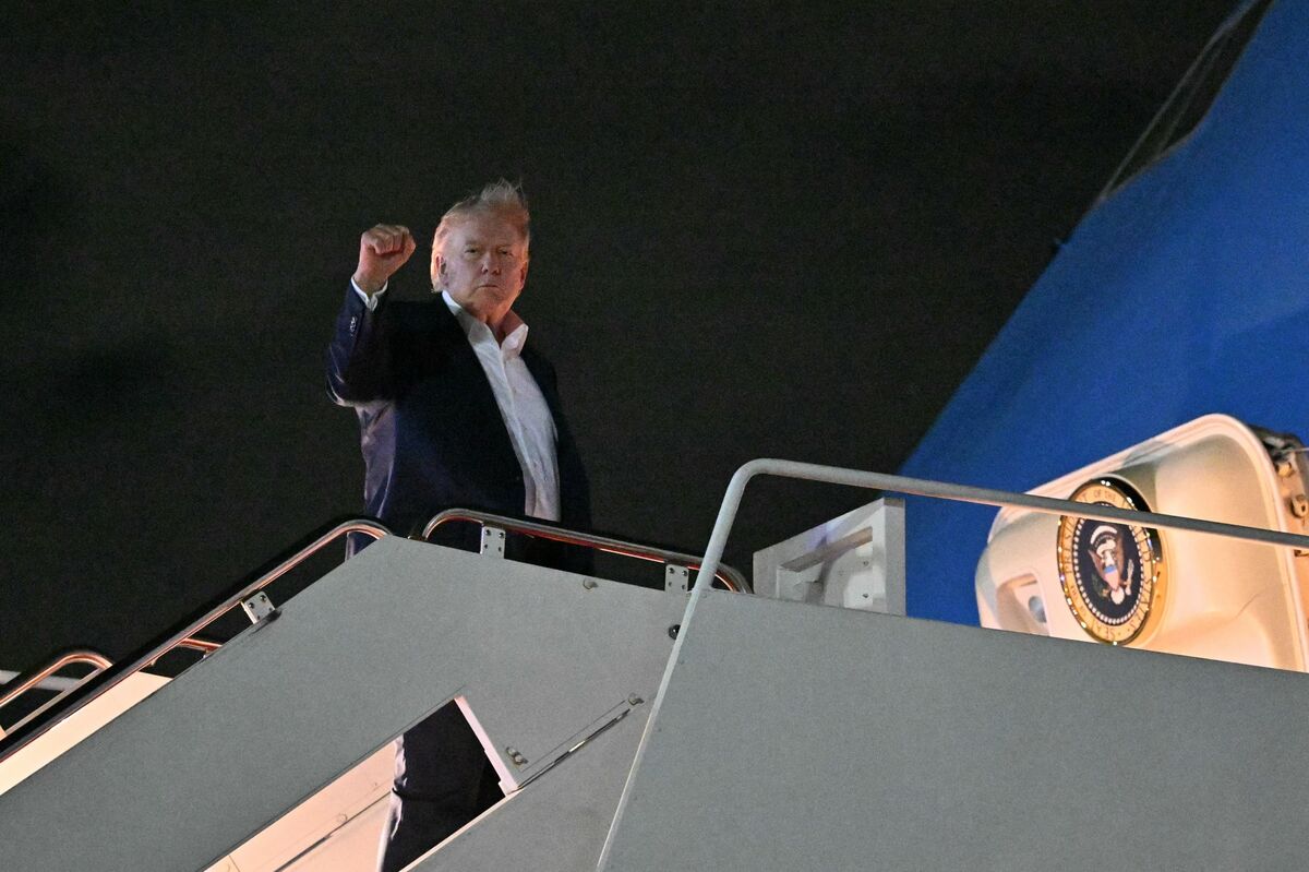 Trump Attends G7 Summit Amid Ongoing Iran Negotiations and Trade Disputes