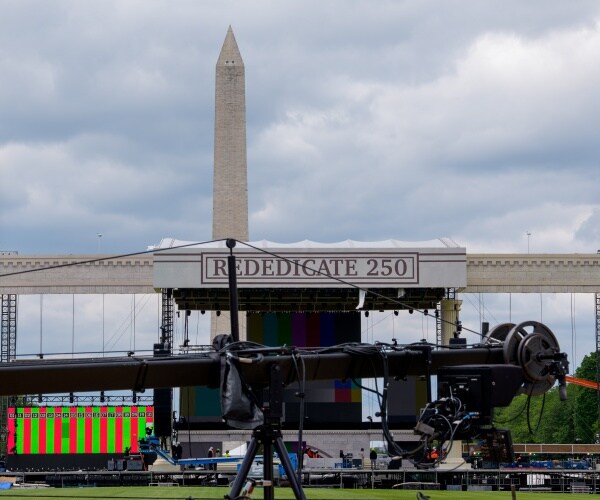 Trump Calls for Cancellation of ‘Freedom 250’ Concert Series