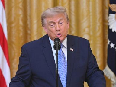 Trump Cites Released Documents Alleging Chinese Election Interference and Voting Vulnerabilities