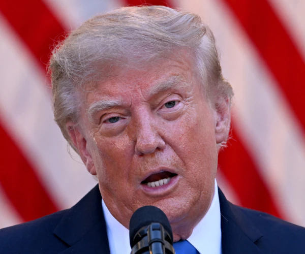 Trump Claims Nobel Peace Prize Merit, Expresses Doubt Over Award