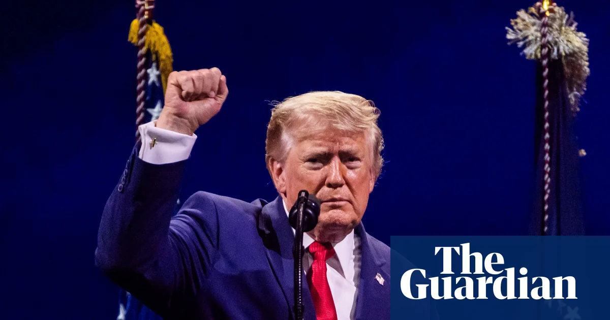 Trump Commemorates America's 250th Anniversary with Speech and Fireworks