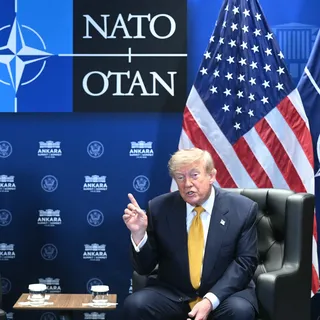 Trump Declares Iran Ceasefire Over, Signals Potential for Further Strikes