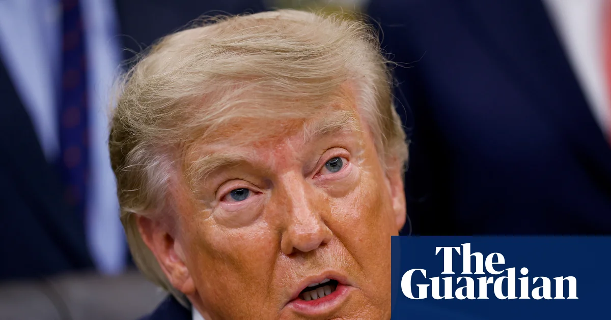 Trump Disputes AI Safety Concerns as Congress Weighs Regulation