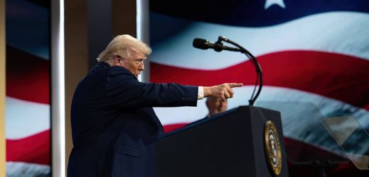 Trump droht Oman mit Bombardierung wegen Hormus-Straße