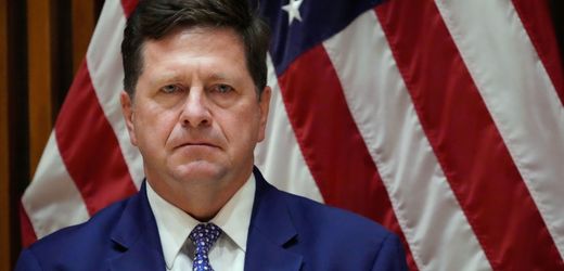Trump ernennt Geheimdienstchef Clayton zum KI-Beauftragten und kündigt 'Super Intelligence Force' an