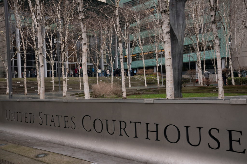 Trump Fires Seattle’s Top Prosecutor Shortly After Appointment