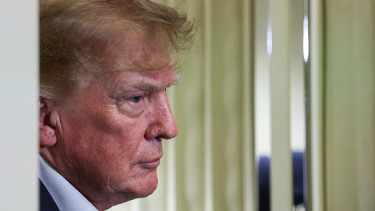 Trump fordert Ukraine auf, Angriffe auf russische Raffinerien einzustellen