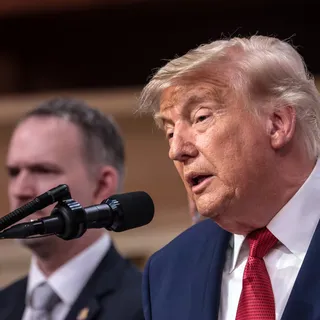 Trump Imposes 25% Tariffs on Brazilian Goods Amid Trade Dispute