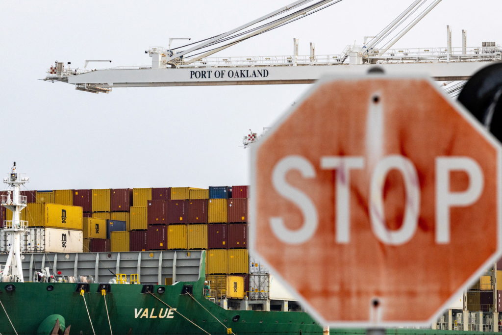 Trump Imposes New Tariffs on Dozens of Countries as Previous Levies Expire