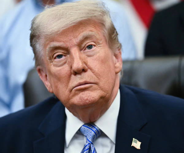 Trump Issues Memo Directing Military to Accelerate AI Adoption