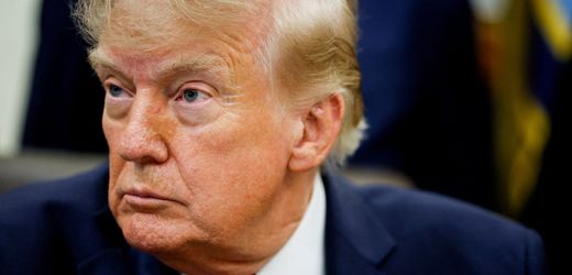 Trump kündigt „AI Force“ an und betont gleichzeitig KI-Entwicklung