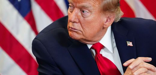 Trump kündigt Rohstoffförderung und militärische Ausweitung in Grönland an