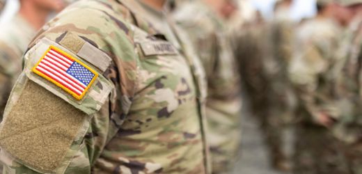 Trump legt Einspruch gegen Verbot von Transgender-Personen im Militär beim Obersten Gericht ein