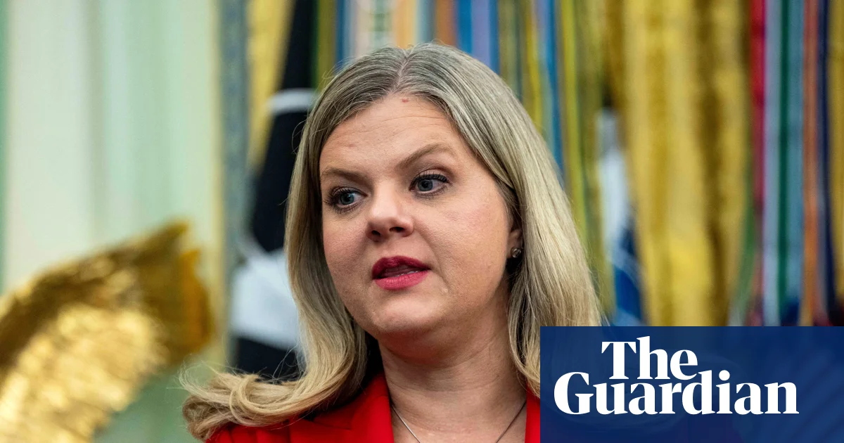 Trump Nominates Abortion Opponent Heidi Overton to Lead FDA
