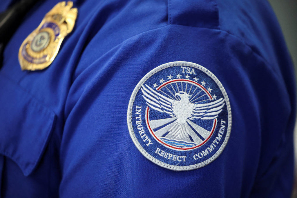 Trump Nominates David Cummins to Lead Transportation Security Administration
