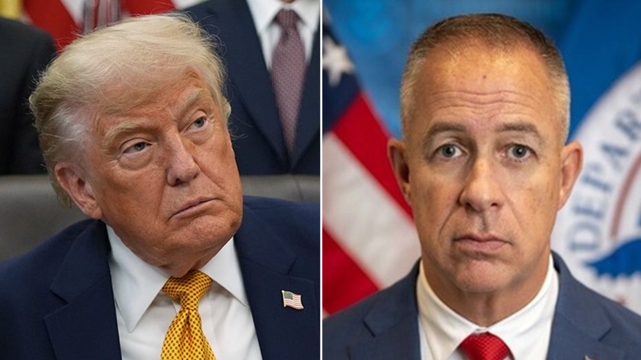 Trump Nominates Lance Schroyer to Serve as ICE Director