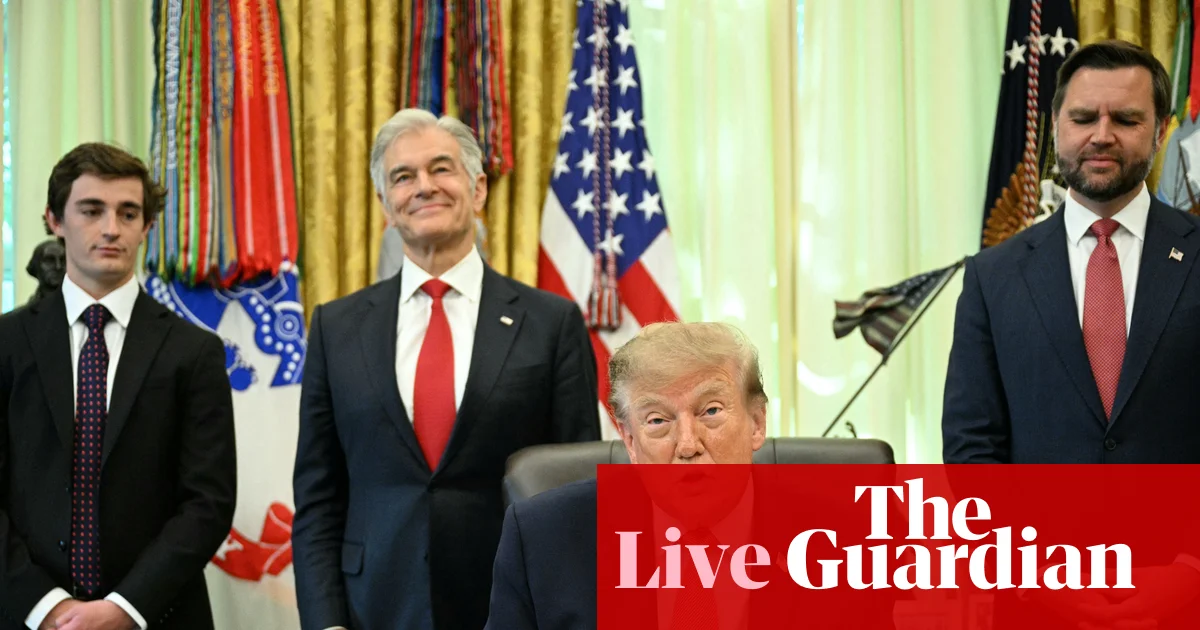 Trump Pledges $400 Million to Support Republican Candidates, Criticizes Ukraine Aid and French Riots
