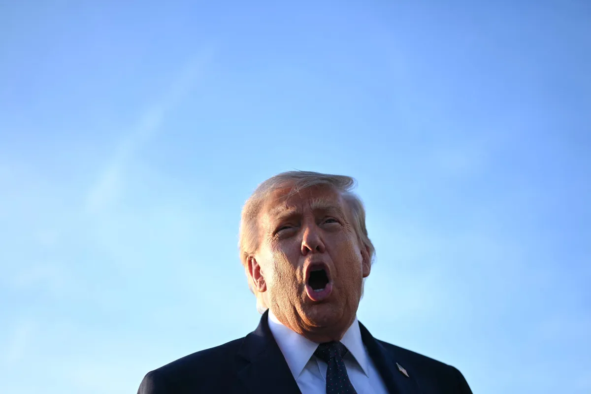 Trump Proposes AI Rebranding, Announces Plans for ‘AI Force’