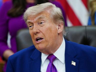 Trump Proposes Temporary Suspension of Federal Gas Tax Amid Rising Prices During Iran War
