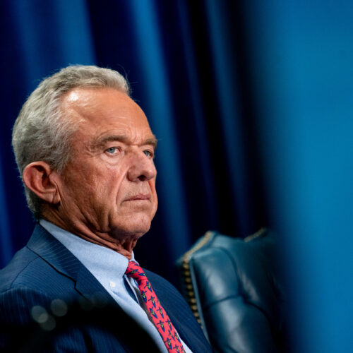 Trump Pushes RFK Jr. on Vaccine Policy, Disagrees with Progress